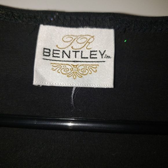 Black Shirt Large - Picture 2 of 3